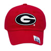 Officially Licensed Georgia Boys
Baseball Hat (Baby/Toddler)