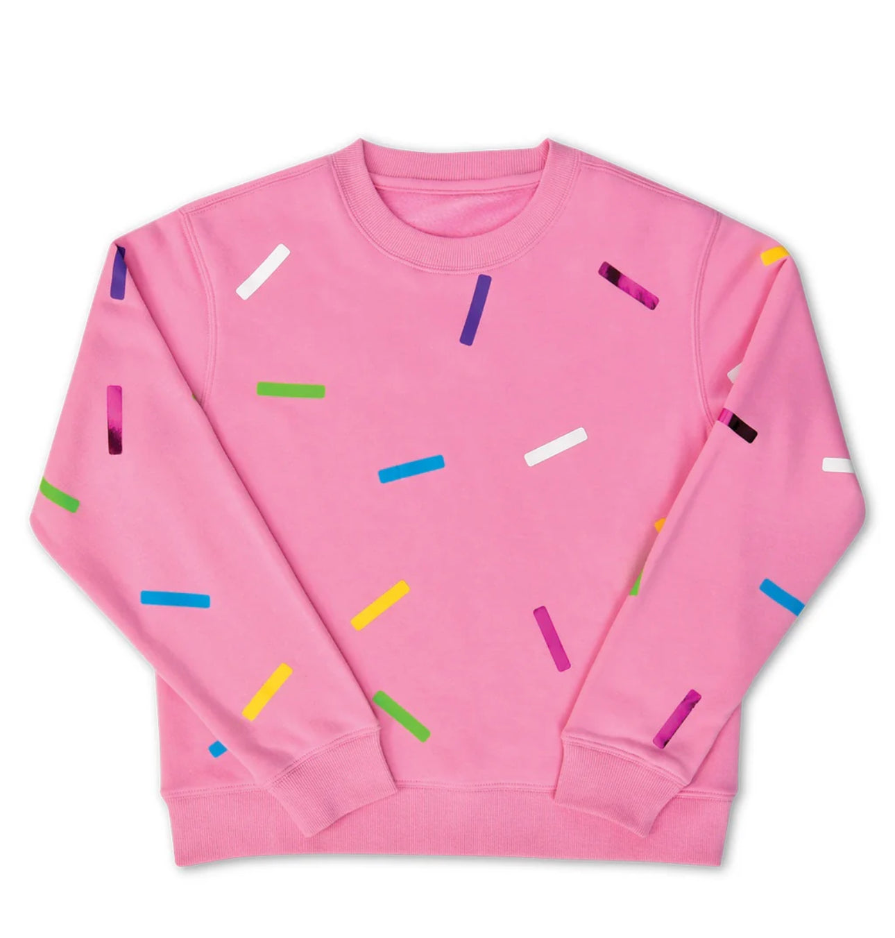 Iscream Sprinkle Sweatshirt