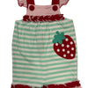 Berry Sweet Jay Romper