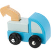 Wooden Wee Beeps 3” Trucks