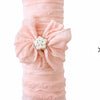 Rockin Royalty Swaddle Wrap and Headband set