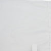 Lullaby Set Heirloom Pillow Case-White w/  Pink