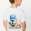 Baller Duck Modal Pocket Tee