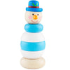 Mud Pie Christmas Stacking Toys