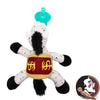 Gamezies Florida State-Renegade Paci Plush