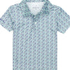 Boys Inlet Polo Stay Fly