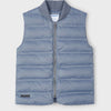 Mayoral Boys Lightweight Quilted Vest