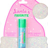 Iscream Santa’s Favorite Lip Balm-Cherry Scented