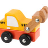 Wooden Wee Beeps 3” Trucks