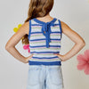 Design History Knit Sweater Tank