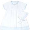 1956 Day gown set