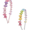 Bow Tail on Thin Headband