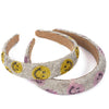 Glitzy Giggle Headband