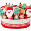 Mud Pie Musical Stick Rattles-Assorted