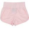 Girls Solis Short Light Pink