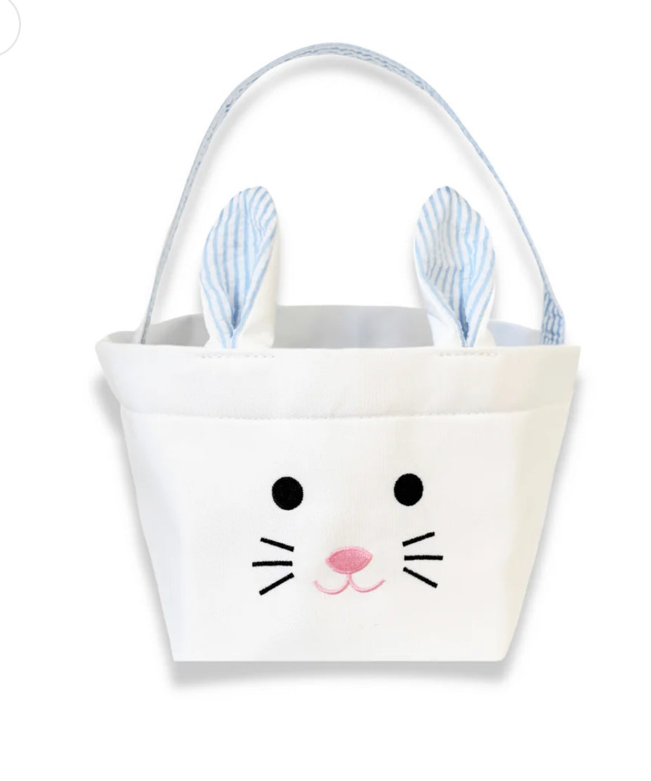 Bitty Bunny Basket