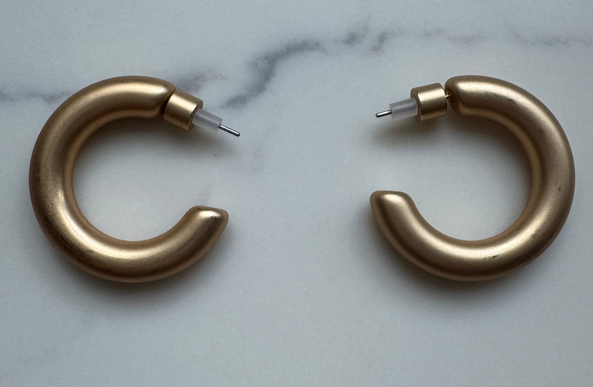Light weight small hoops