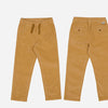 Mayoral Boys Joggers-Toffee