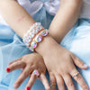 Boutique Chic Swiftie Pink
Gem Bracelet