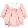 Sophie & Lucas
Feather Cord Heritage
Bubble, Rose