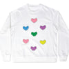 Iscream Beautiful Bows Sweatshirt