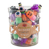 Mud Pie Glow-n-the dark Nail Polish & Light up Ring Set