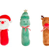 Mud Pie Musical Stick Rattles-Assorted