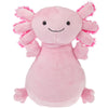 Axton Axolotl 10” Plush