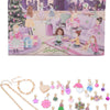 Great PretendersHoliday Party Fun Jewelry Advent Calander