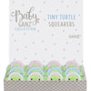TINY TURTLE TOY
3”