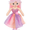 Tutu Twirls Ballerina Doll 16”
