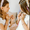 Glitzy Giggle Headband