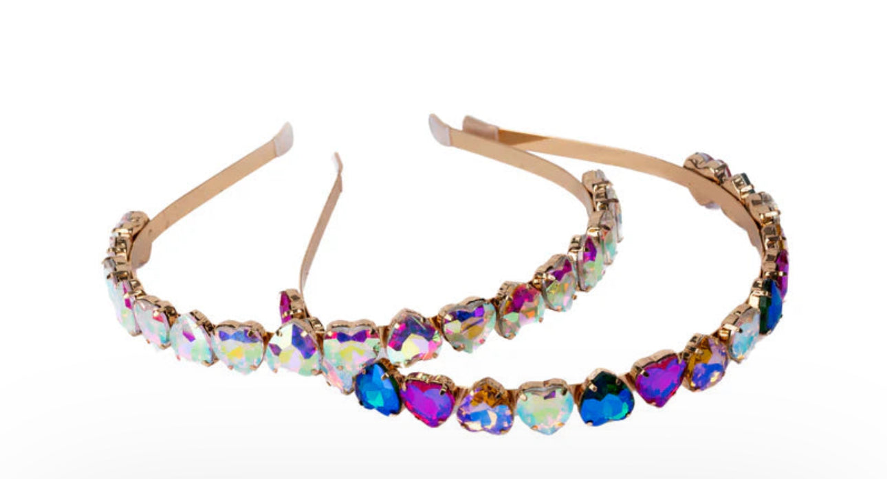 Boutique
Heartbreaker
Headband