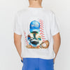 Baller Duck Modal Pocket Tee