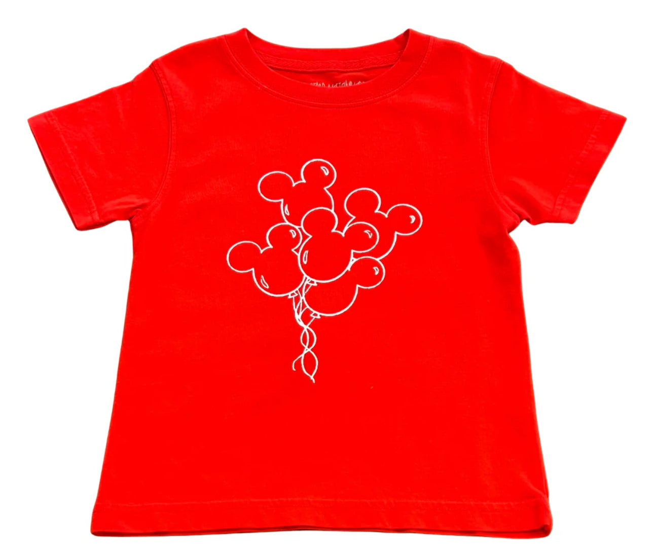 Magical Balloons Tee Shirt