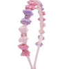 Bow Tail on Thin Headband