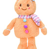 Iscream Gingerbread Girl Plush