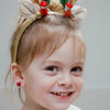Great Pretenders Holiday
Rudolph Headband