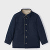 Mayoral Boys
Reversible Beige
Overshirt