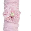 Rockin Royalty Swaddle Wrap and Headband set
