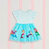 Mudpie Mermaid Tutu Dress