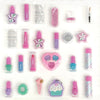 Iscream 24 Days Of Holiday Beauty Nutcracker Advent