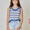 Design History Knit Sweater Tank