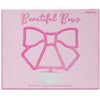 Iscream Beautiful Bows Neon Light