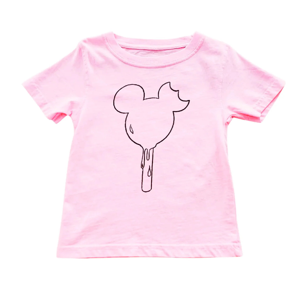 Mickey Ice Cream Tee Shirt