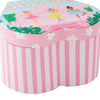Mudpie Musical Jewelry Box
