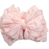Rockin Royality Ruffle Baby Headband