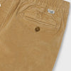 Mayoral Boys Joggers-Toffee