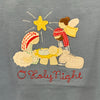 Three Sisters O’ Holy Night Boys Romper