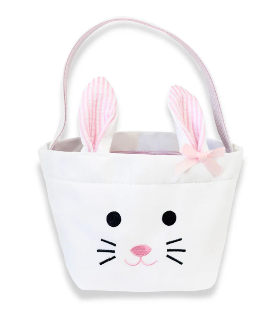 Bitty Bunny Basket